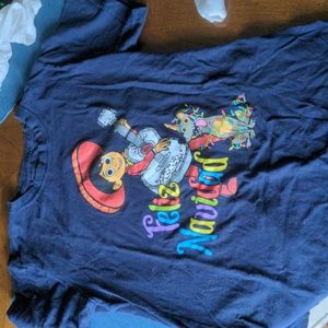 Disney's Coco Christmas Holiday Tee